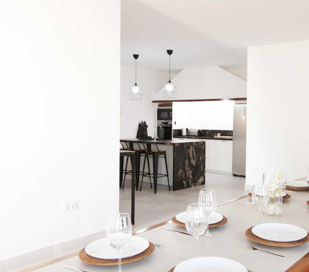 Villa Conchin Casa Junto A Parque Natural Alberic Exterior photo